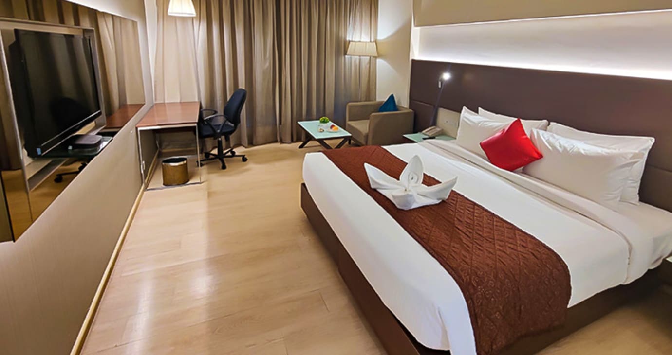 Suite Room