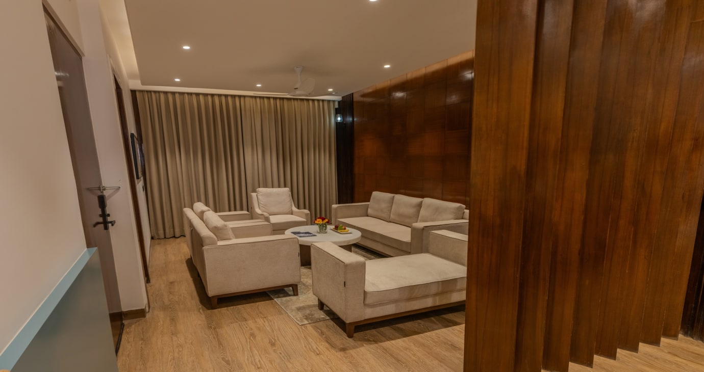 Suite Room