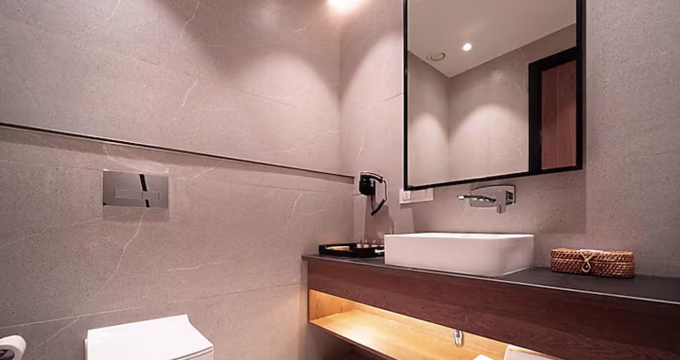 Bergenia Room With Private Balcony