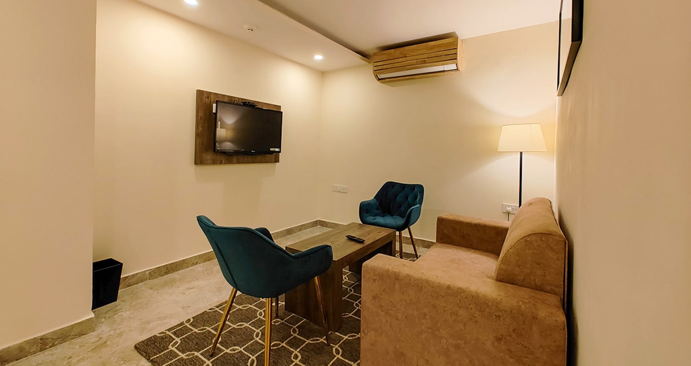 Executive Suite