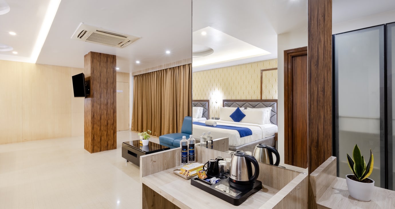 Suite Room