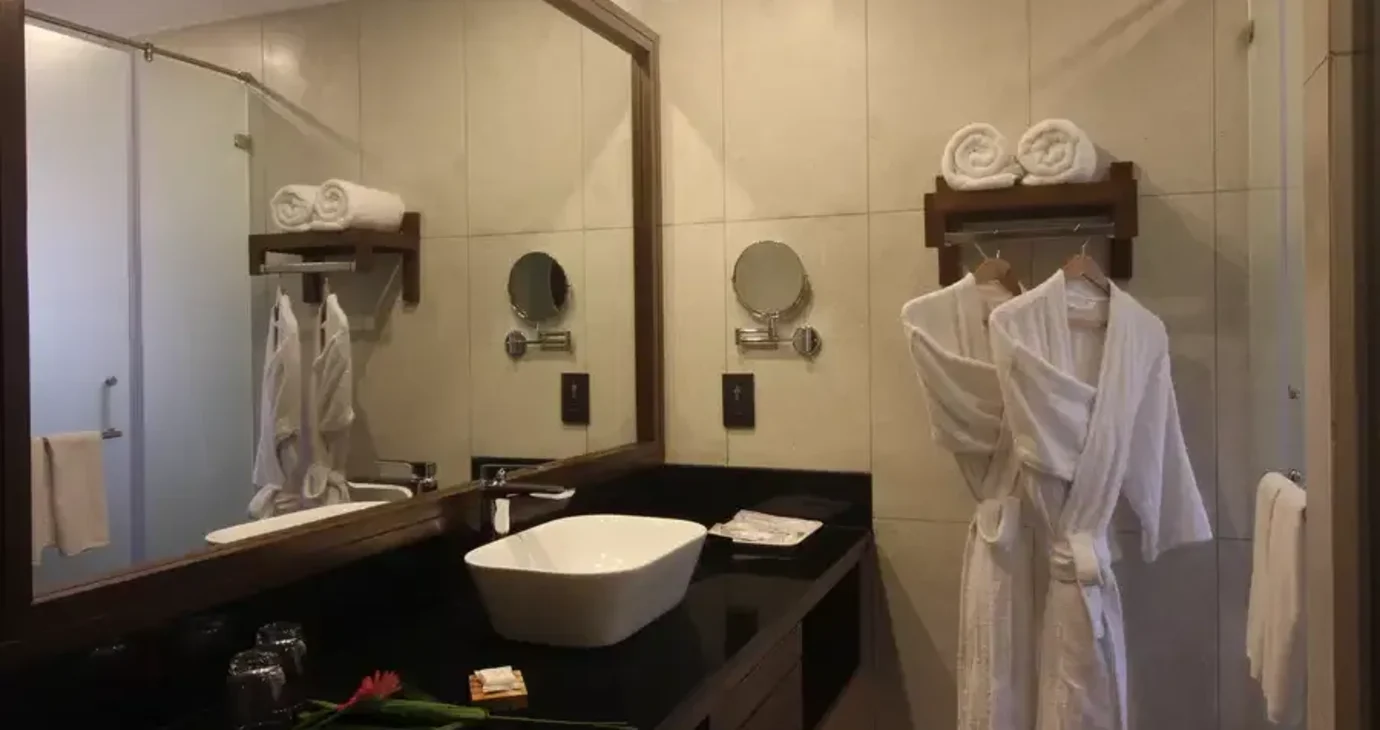 River View Suite