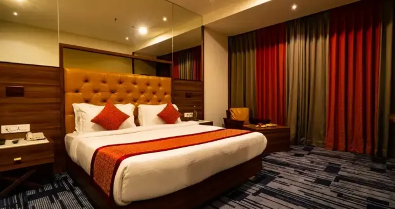 Executive Room