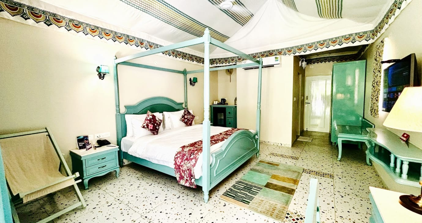 Premium Cottage