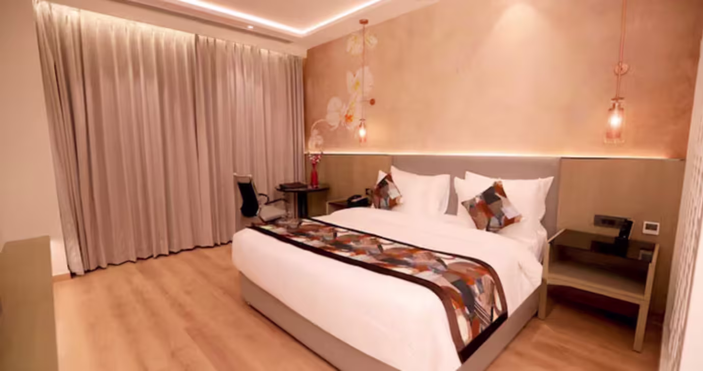 Suite Room