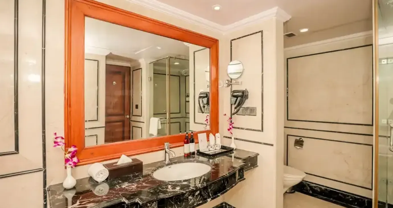 Suite Room