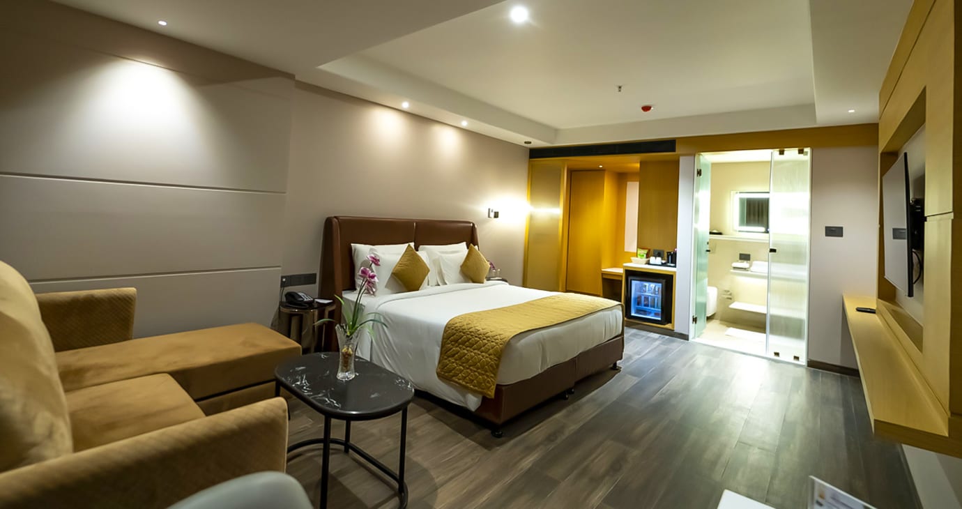 Premium Room
