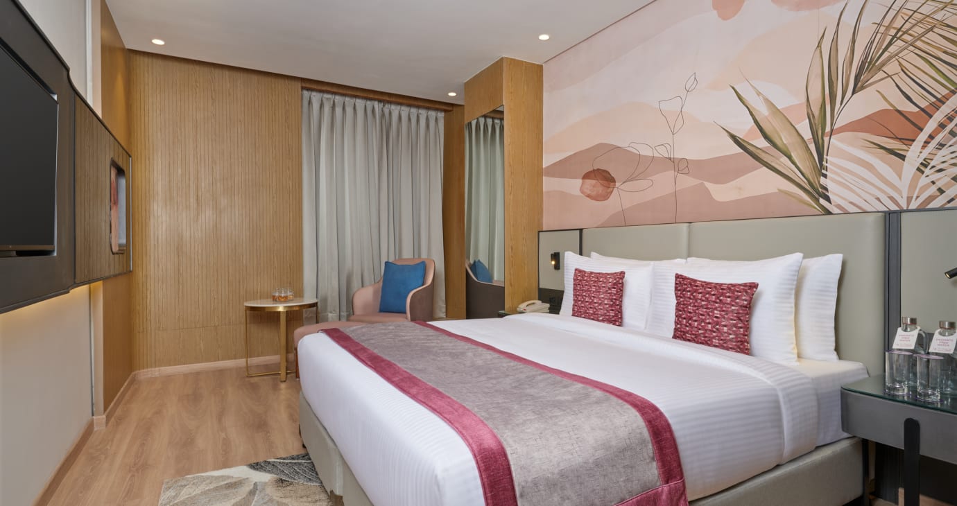 Suite Room