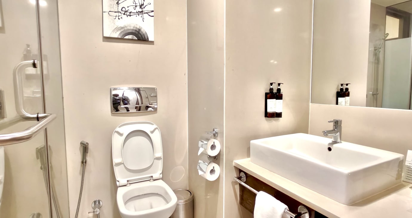 Suite Room