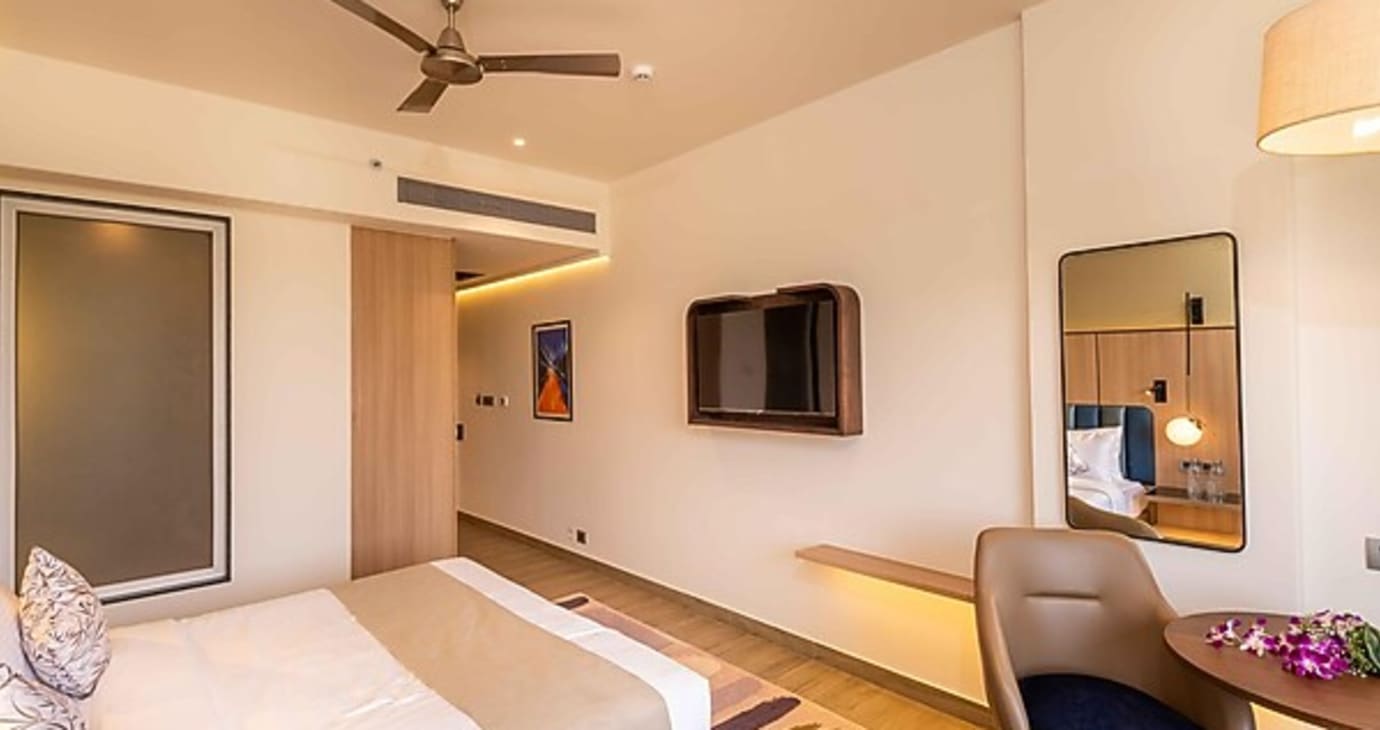 Club Double Room