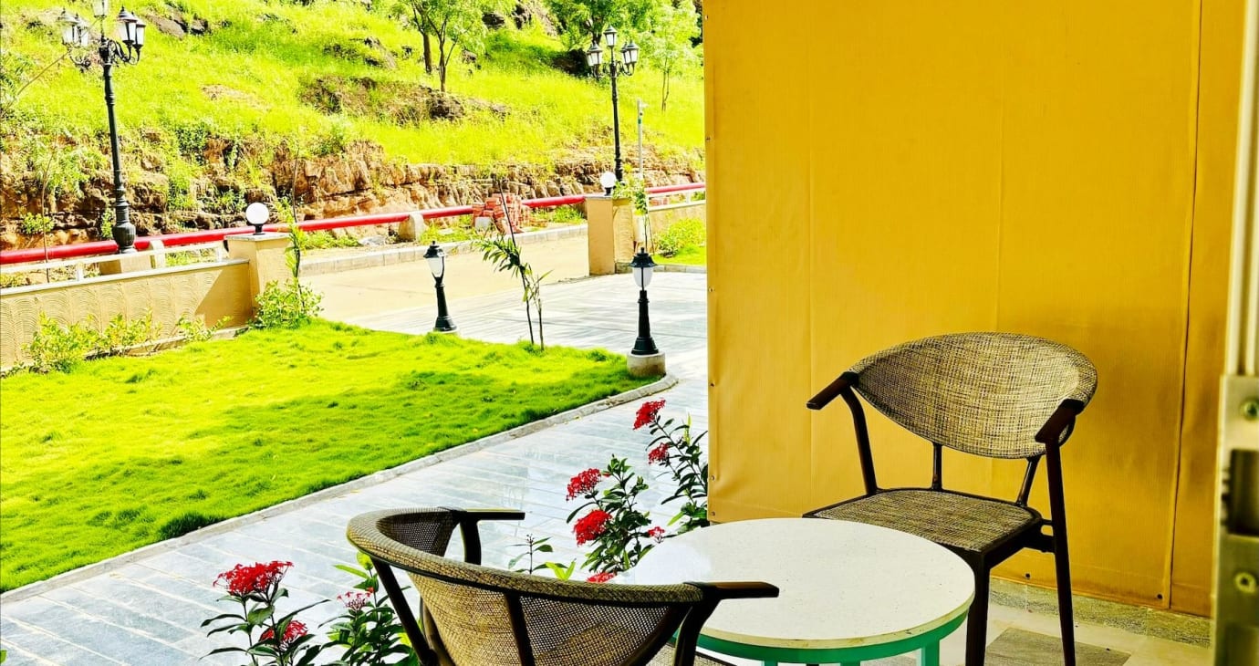 Premium Cottage