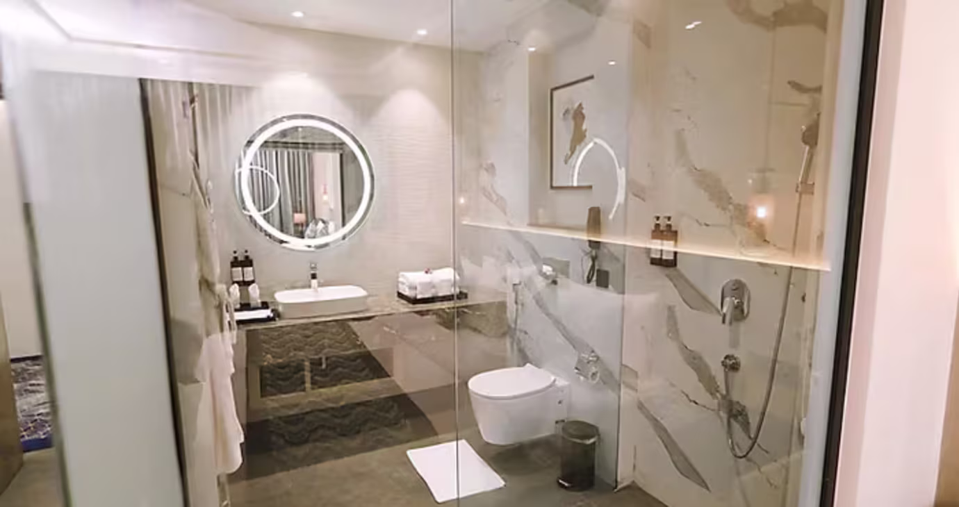 Suite Room