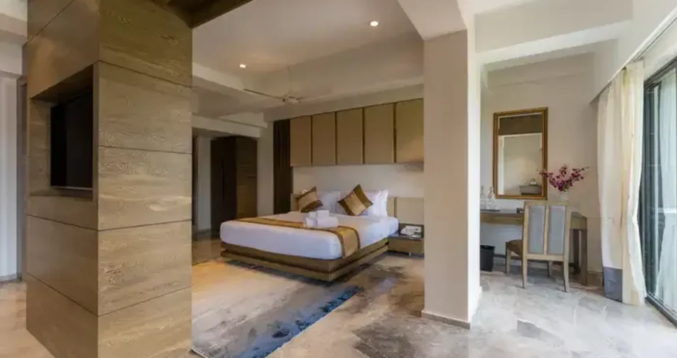 Imperial Suite