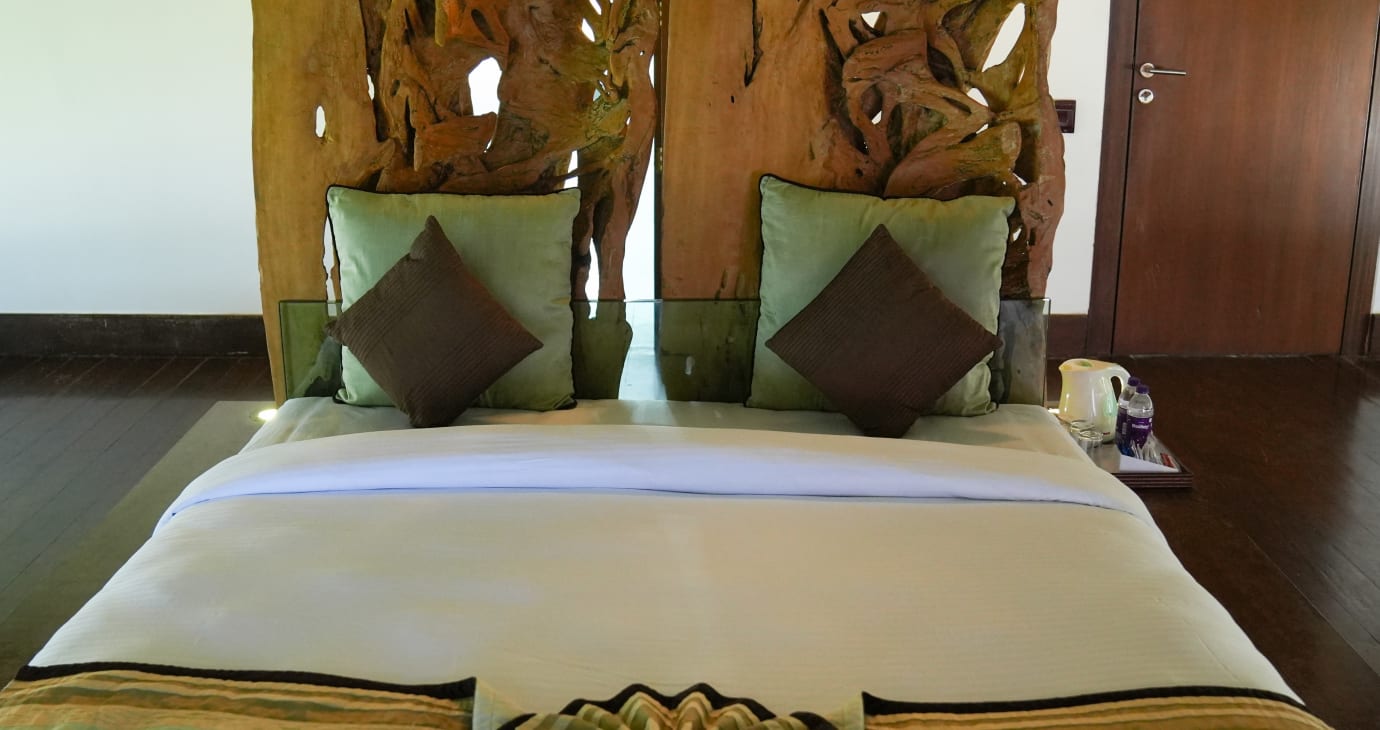 Presidential Sea Suite