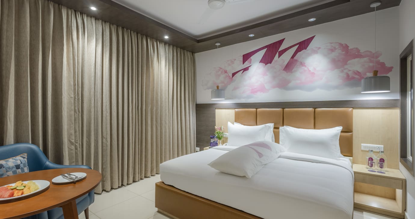 Suite Room