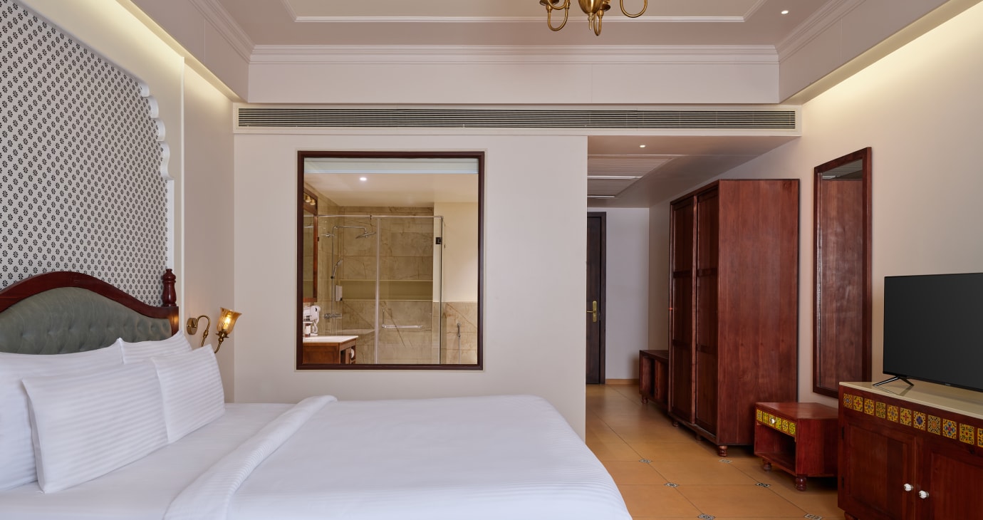 Palace Room