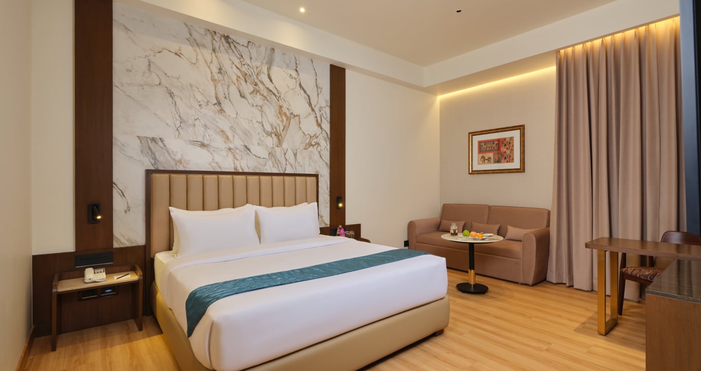 Premium Room
