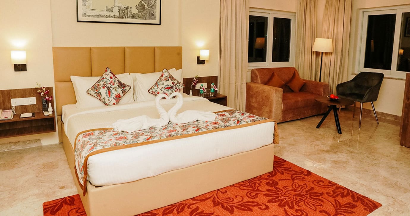 Executive Room