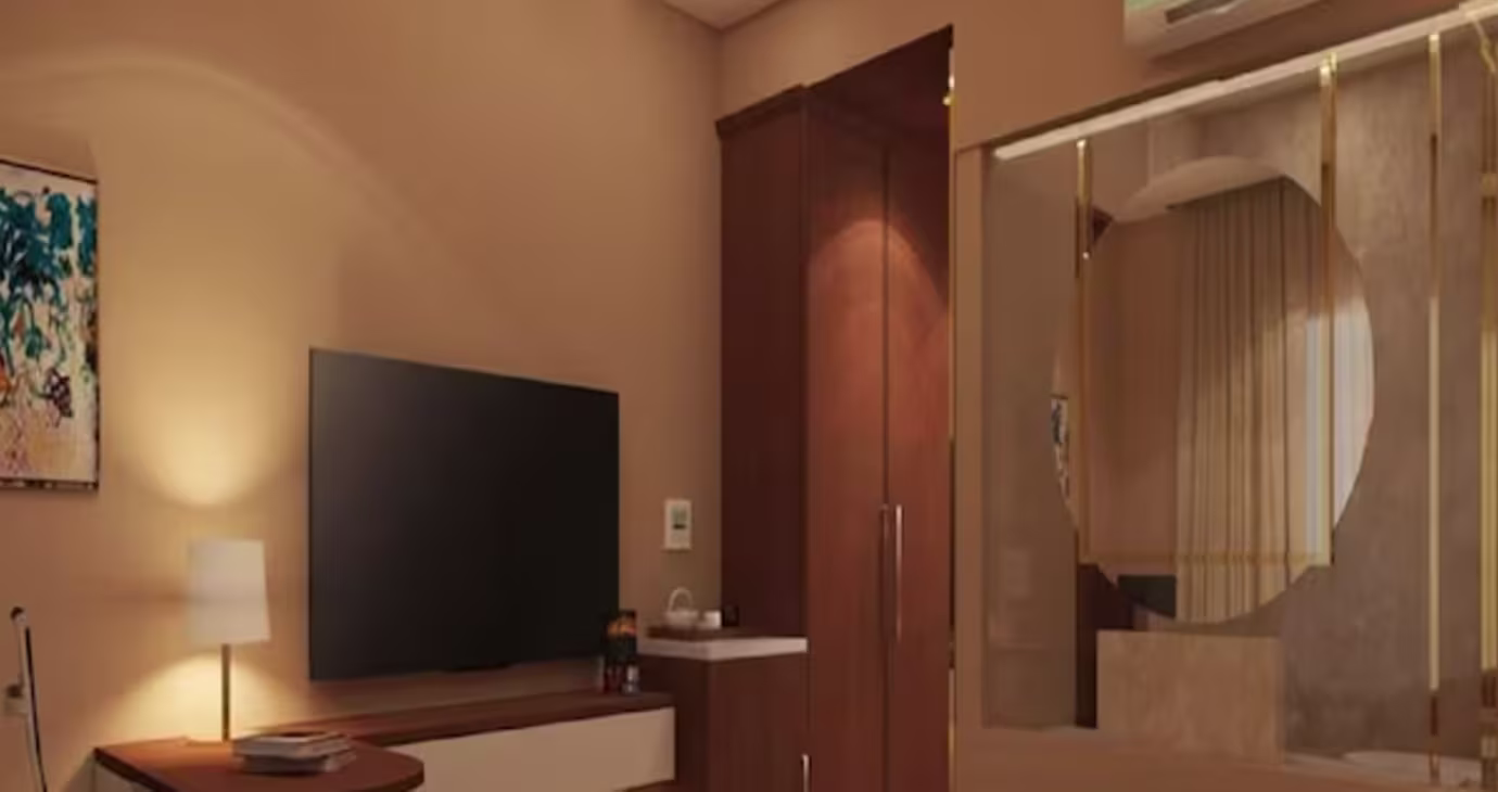Executive Room