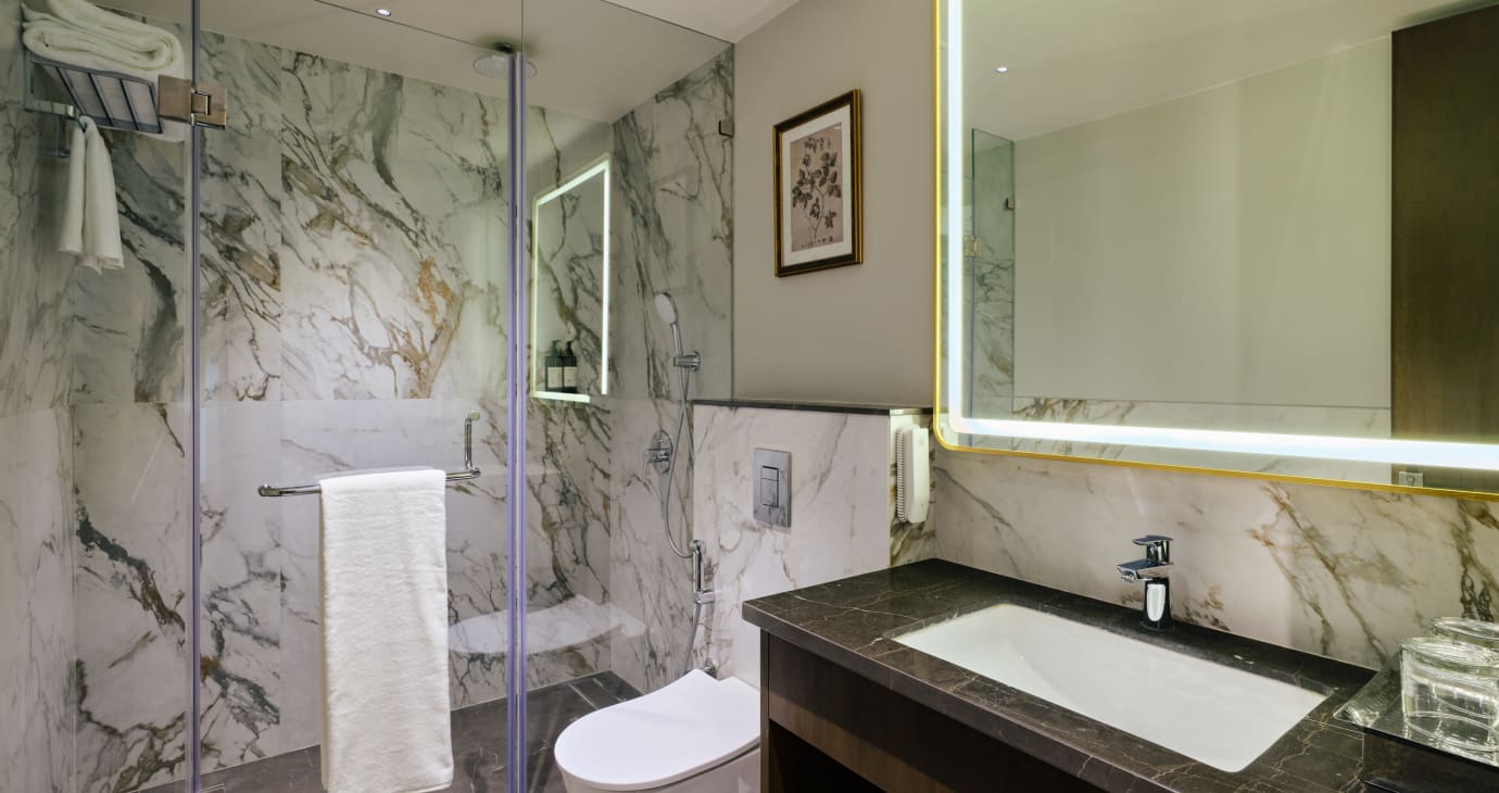 Premium Room