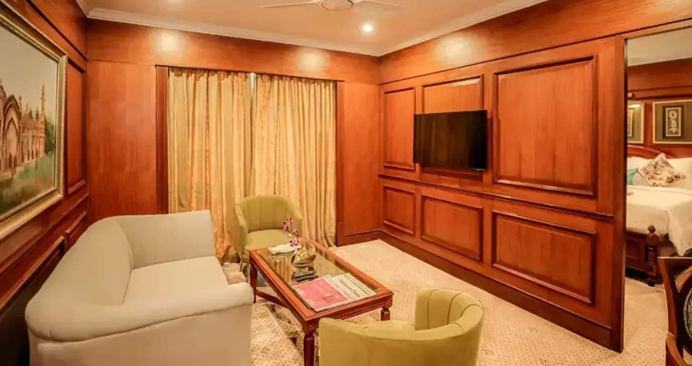 Suite Room