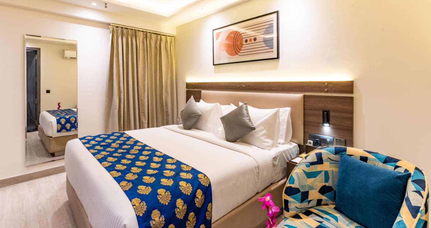 Premium Room
