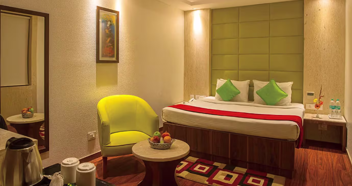 Executive Room