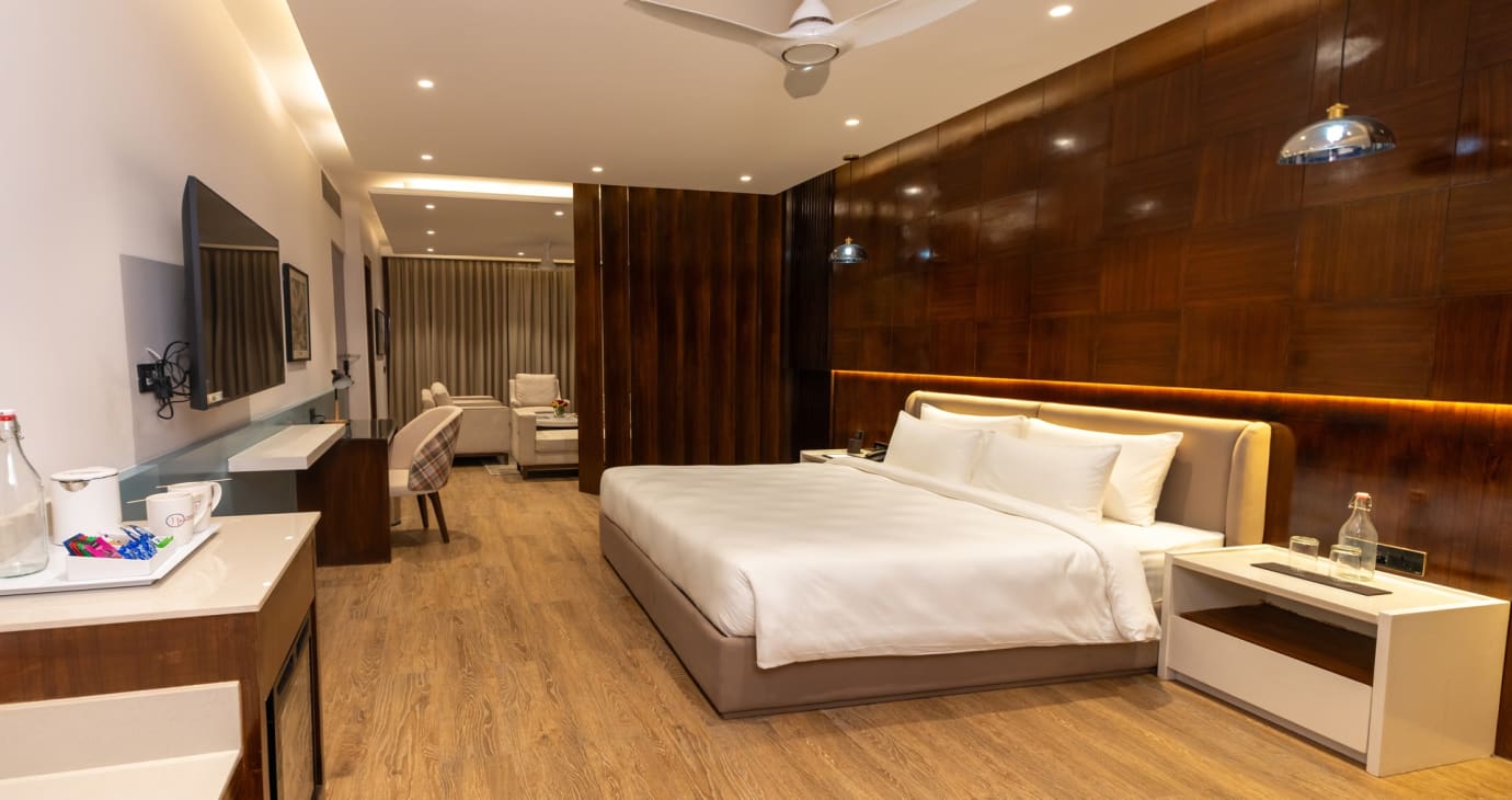 Suite Room