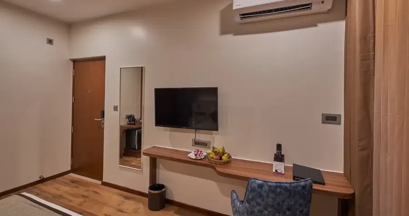 Premium Room