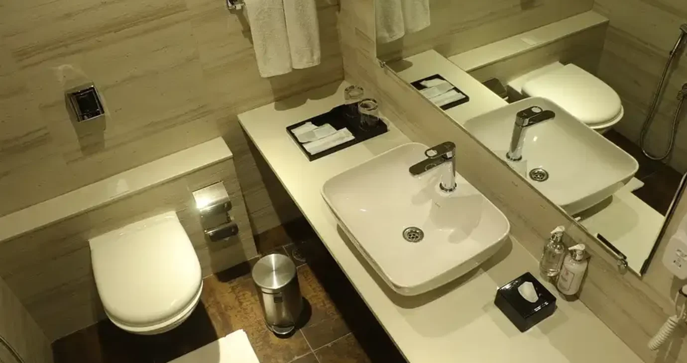 Suite Room