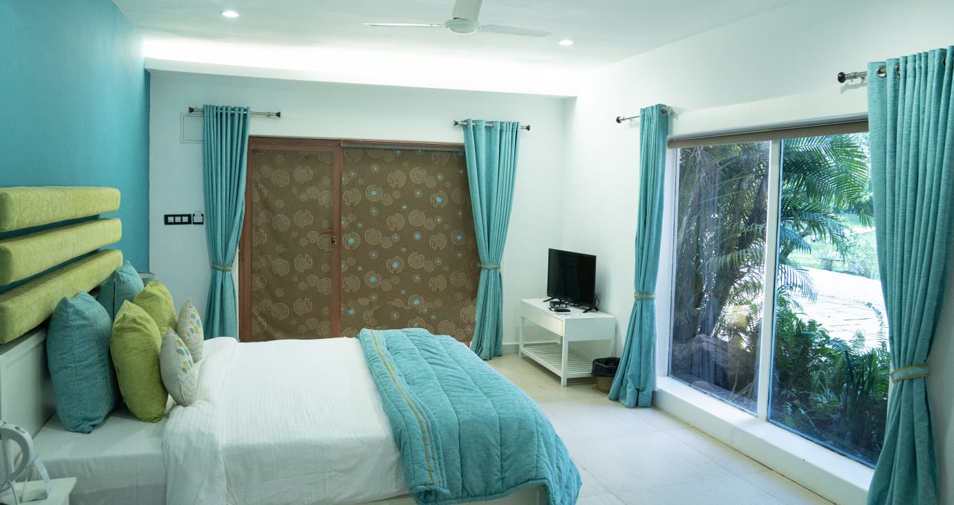 Superior Garden View Room