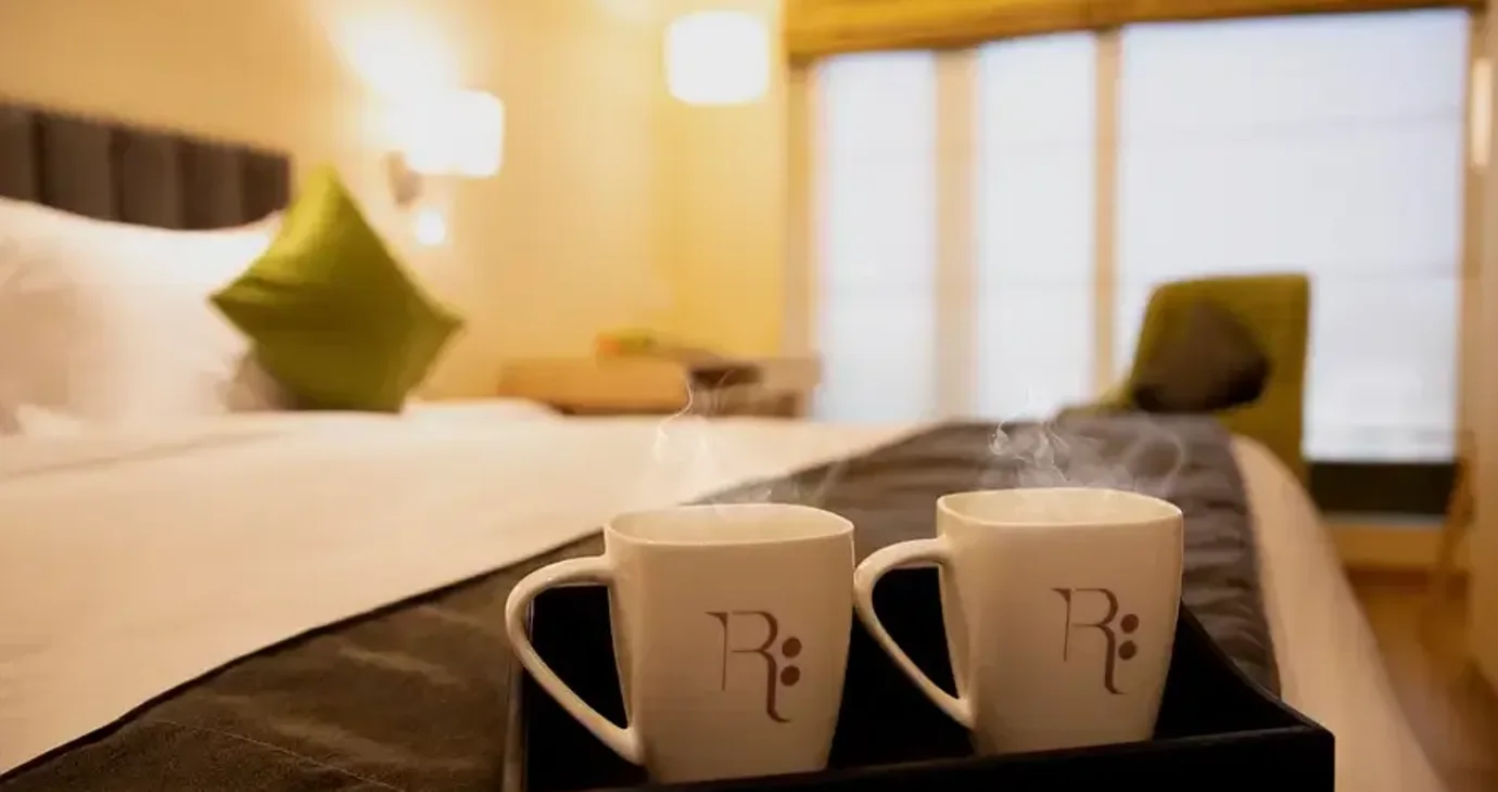Suite Room
