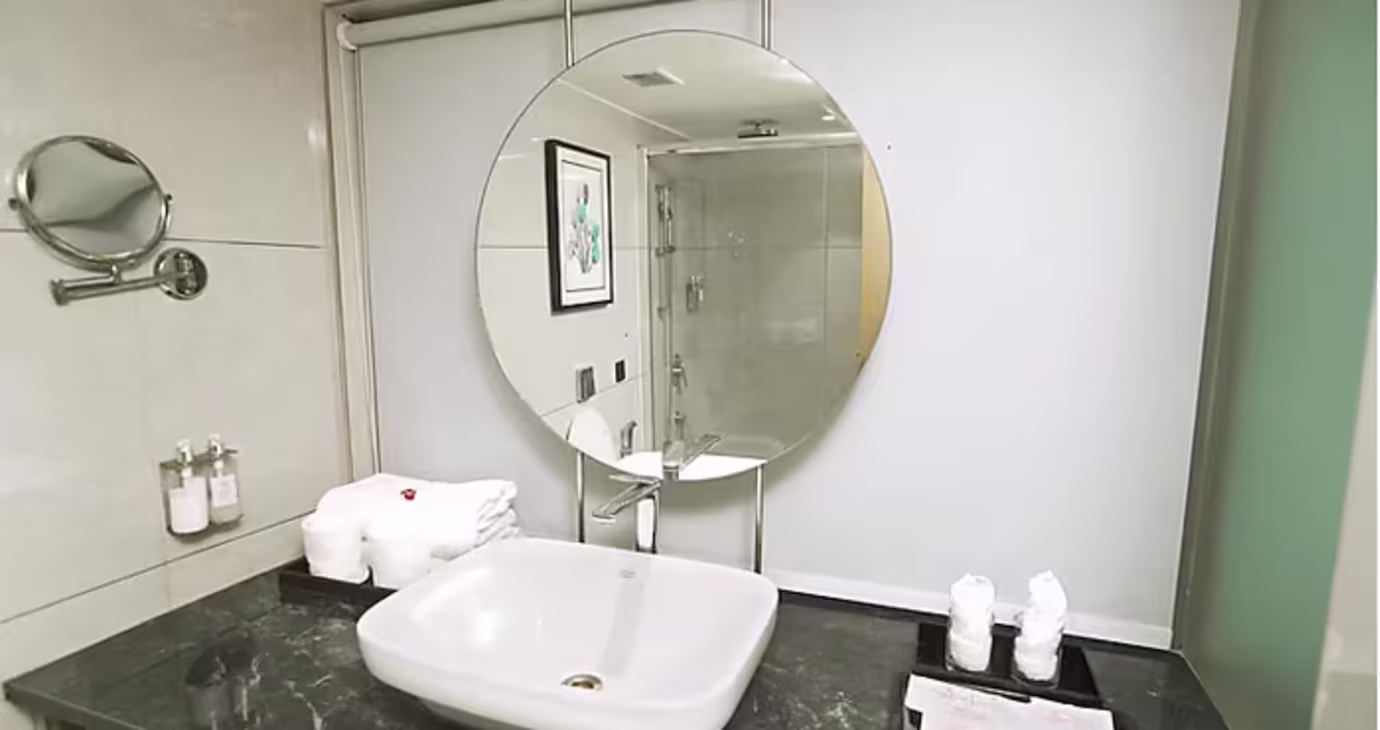 Smart Double Room