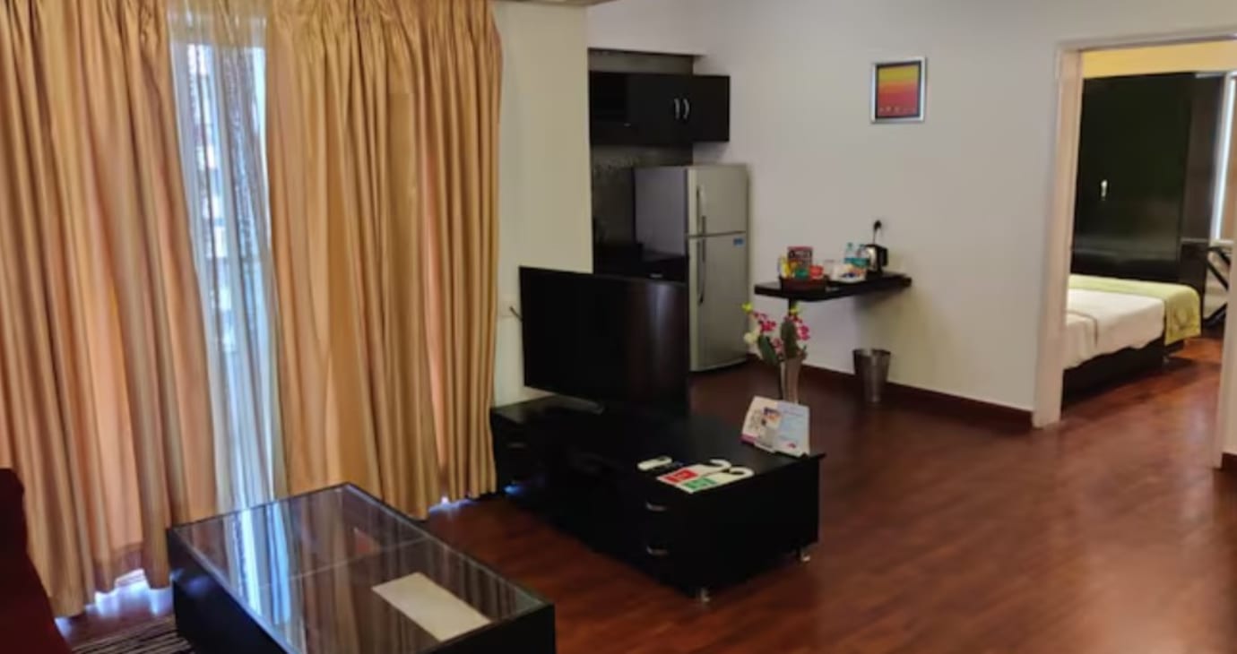 Executive Suite