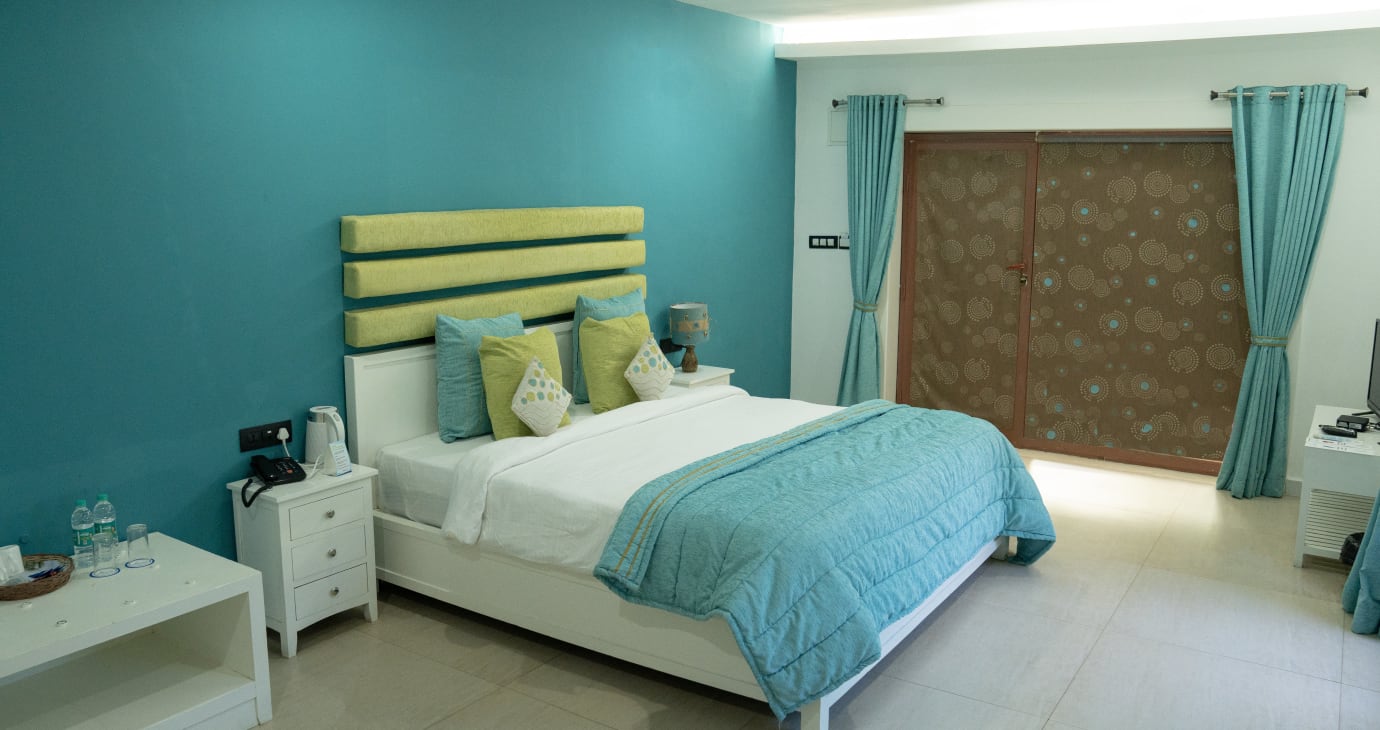 Superior Garden View Room