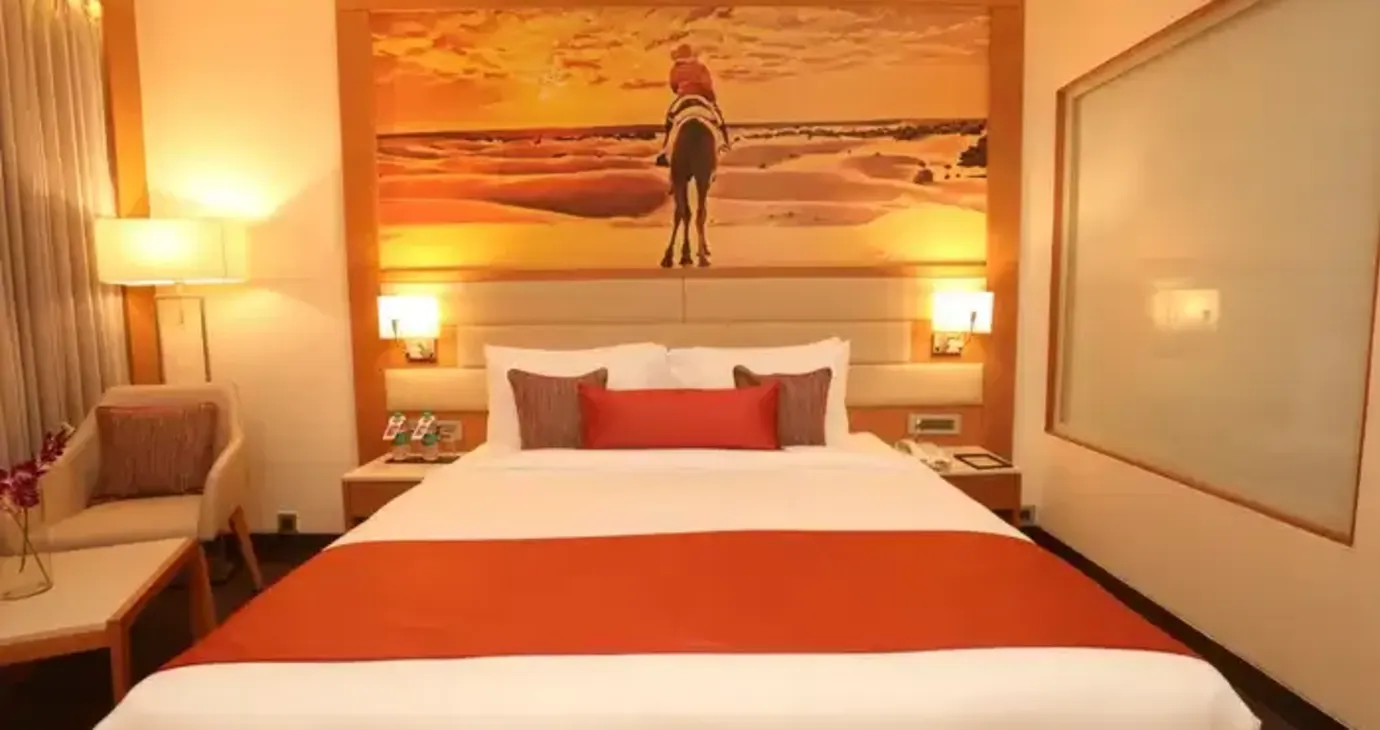 Royal Suite