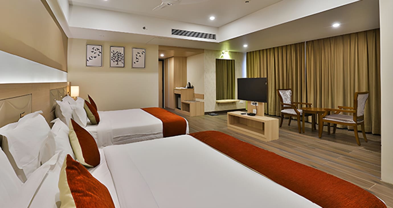 Family Suite