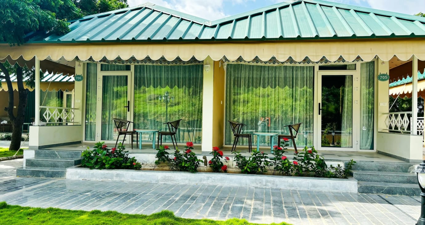Premium Cottage