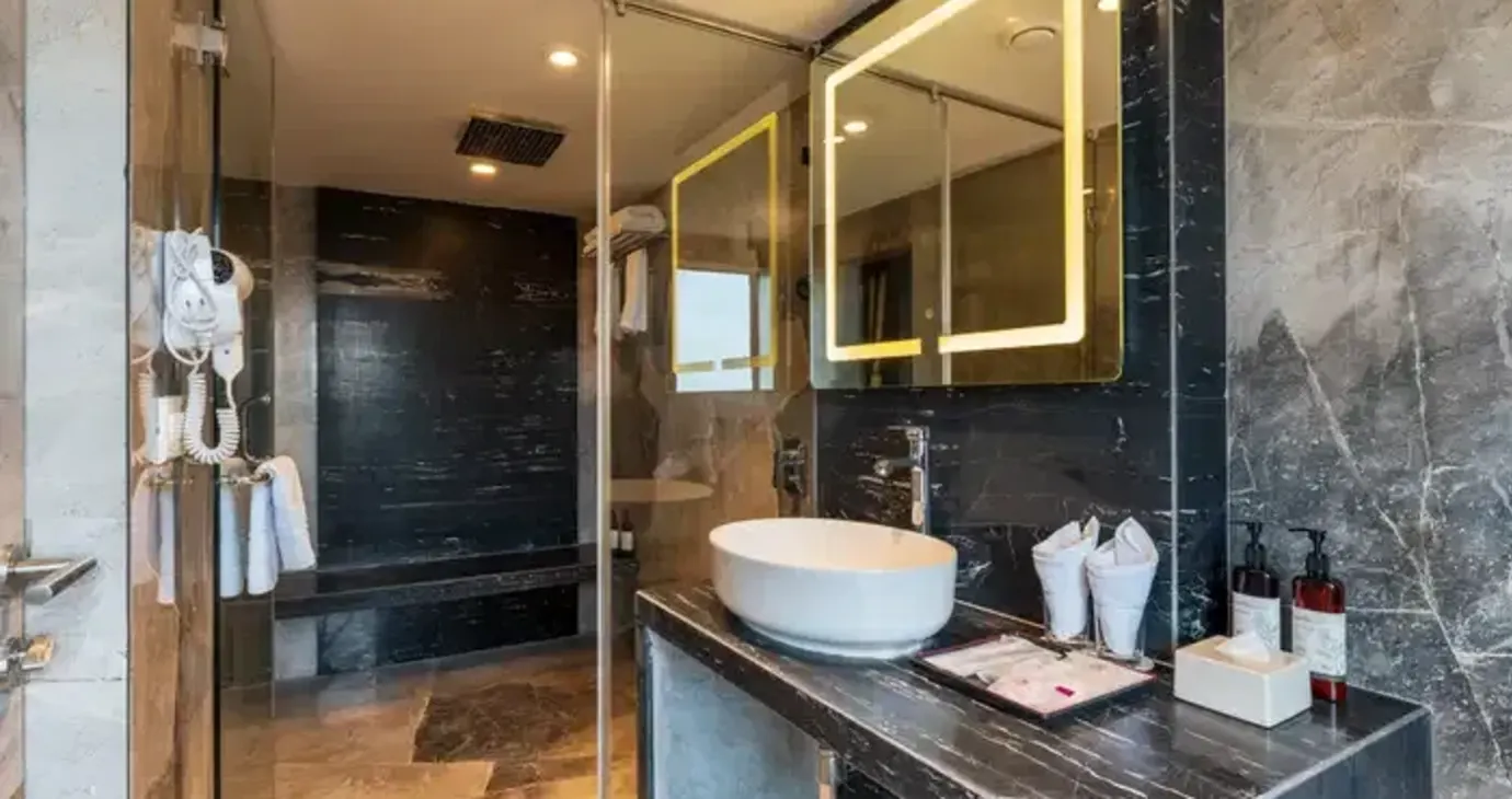 Imperial Suite