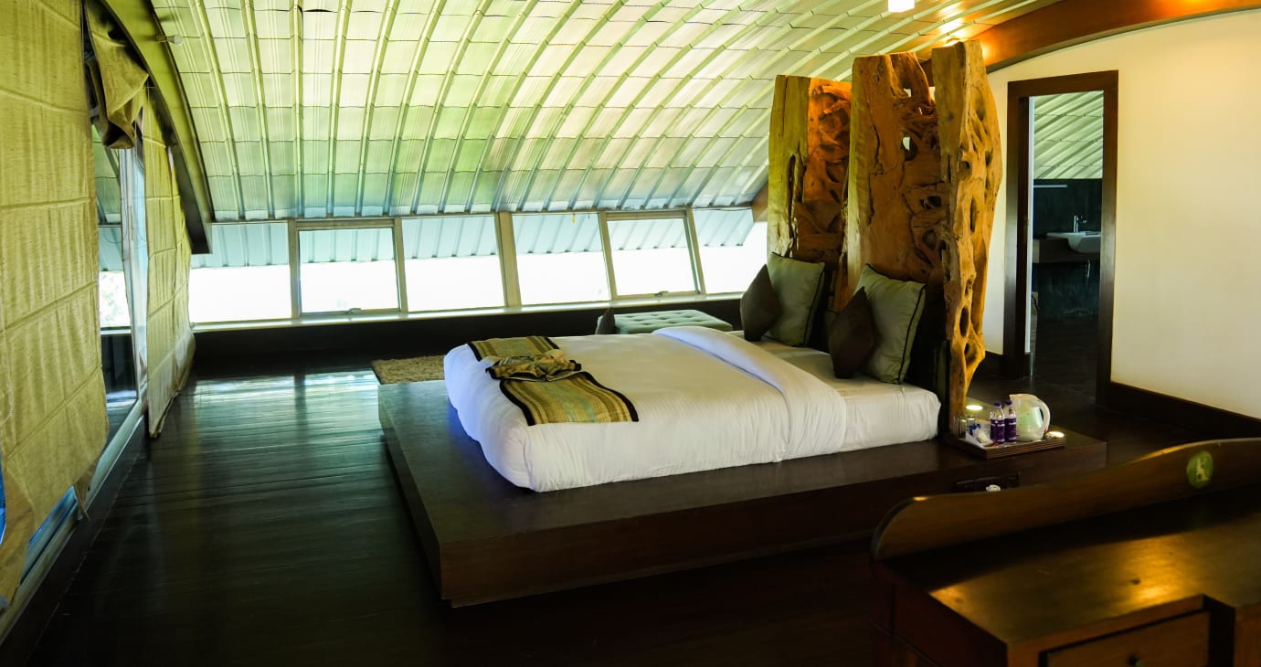 Presidential Sea Suite