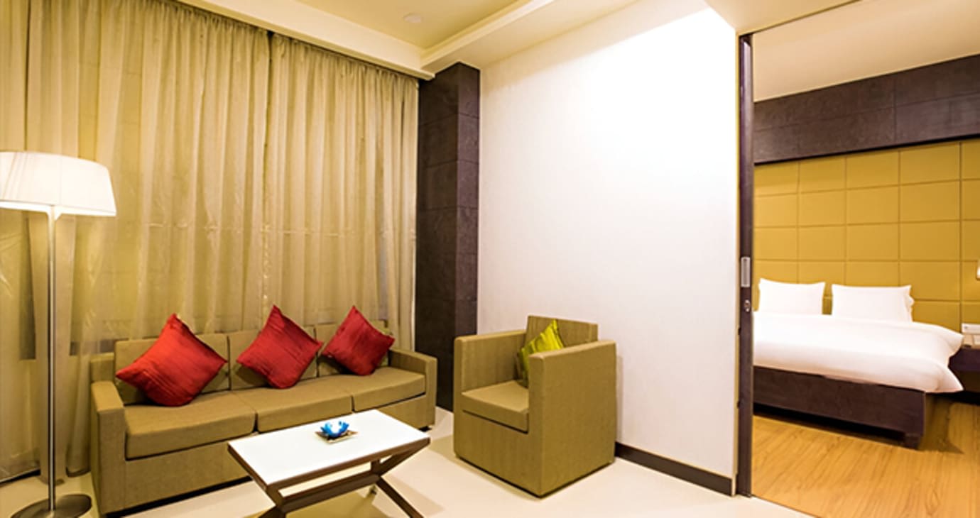 Suite Room