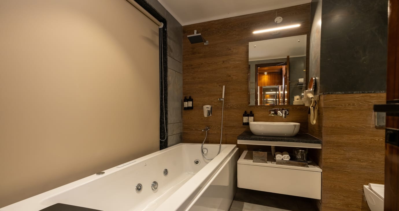 Suite Room