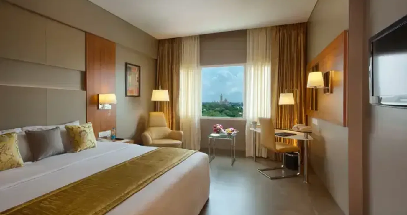 Club Room