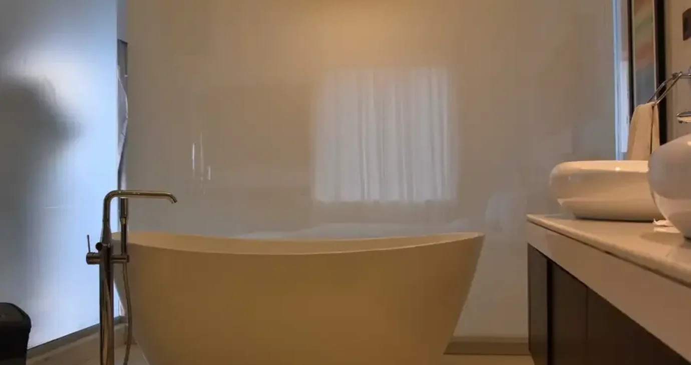 Royal Suite Room