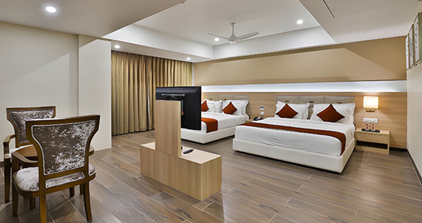 Family Suite