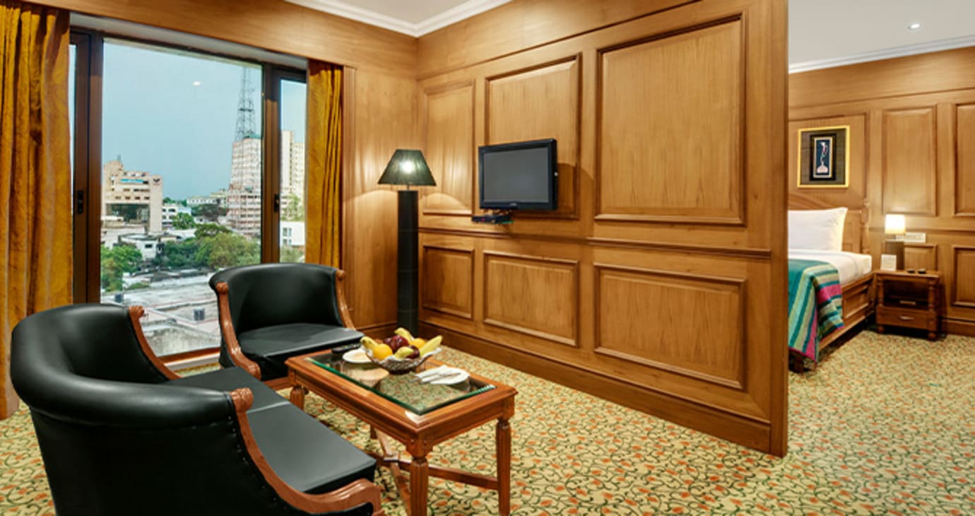 Suite Room