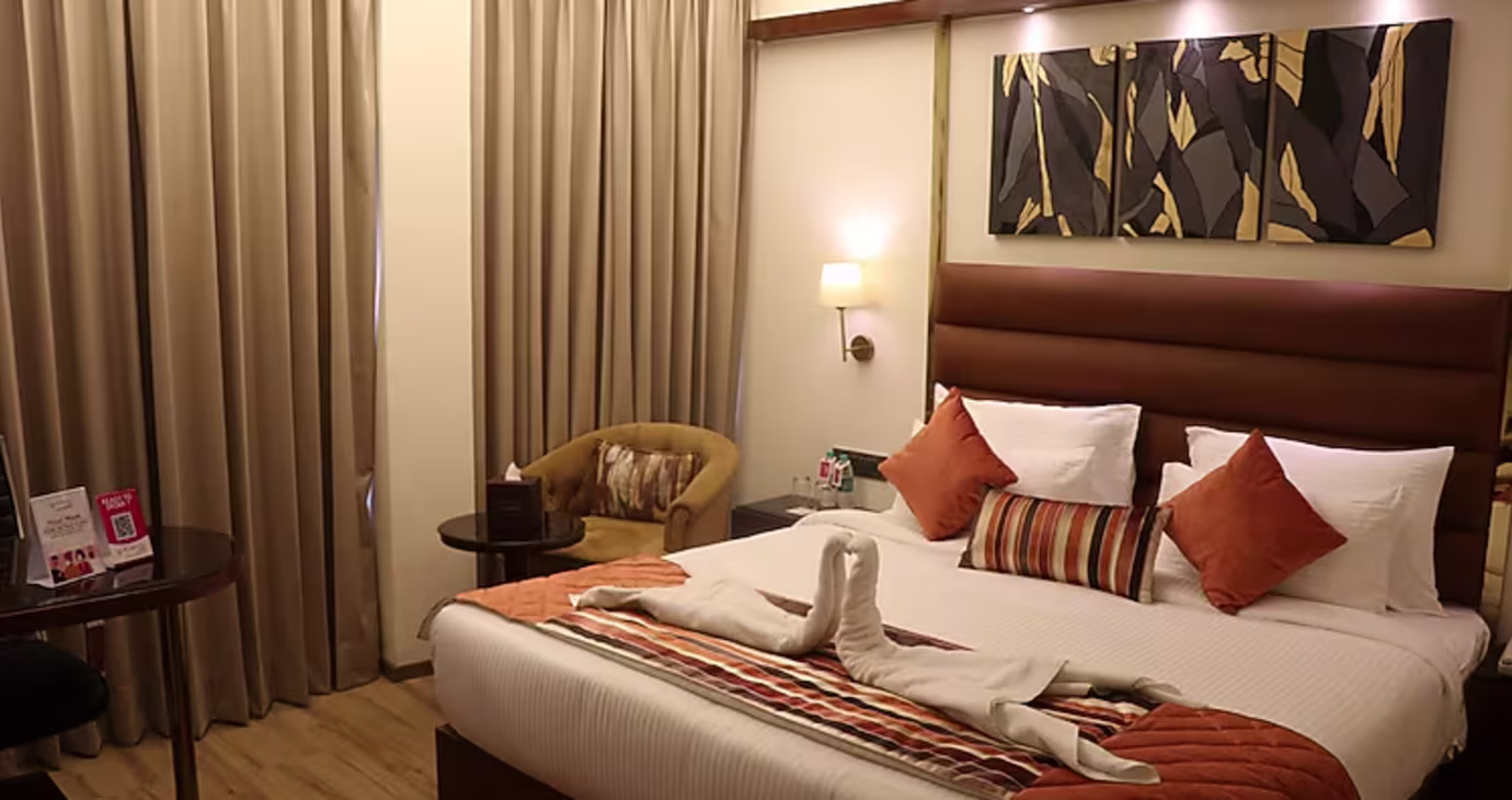 Suite Room