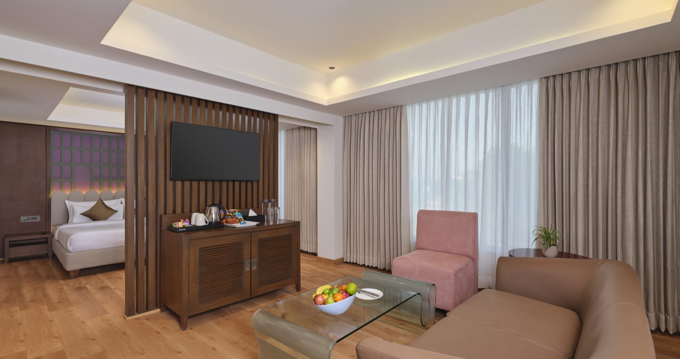 Suite Room
