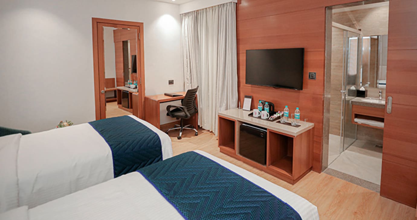 Premium Room