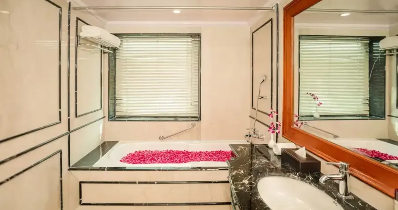 Suite Room